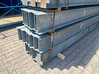 Draagarmstelling enkelzijdig 6x18 - afbeelding 6 van  26