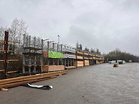 Draagarmstelling enkelzijdig 6x18 - afbeelding 25 van  26