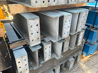 Draagarmstelling enkelzijdig 6x18 - afbeelding 15 van  26