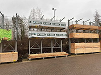 Draagarmstelling enkelzijdig 6x18 - afbeelding 20 van  26
