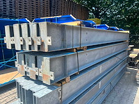 Draagarmstelling enkelzijdig 6x18 - afbeelding 11 van  26