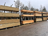 Draagarmstelling enkelzijdig 6x18 - afbeelding 20 van  26