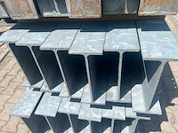Draagarmstelling enkelzijdig 6x18 - afbeelding 21 van  26