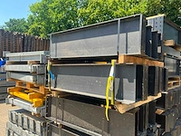 Draagarmstelling enkelzijdig 6x18 - afbeelding 5 van  16