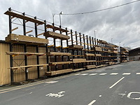 Draagarmstelling enkelzijdig 6x30 - afbeelding 14 van  19