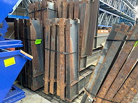 Draagarmstelling enkelzijdig 6x30 - afbeelding 10 van  19