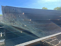 Draagarmstelling enkelzijdig 8x24 - afbeelding 6 van  17