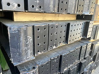 Draagarmstelling enkelzijdig 8x24 - afbeelding 9 van  19