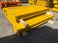Draagarmstelling enkelzijdig 8x24 - afbeelding 17 van  19