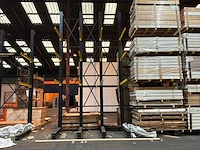 Draagarmstelling enkelzijdig 8x24 - afbeelding 4 van  19