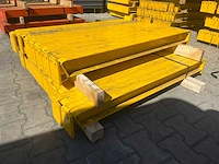Draagarmstelling enkelzijdig 8x24 - afbeelding 11 van  19