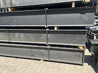 Draagarmstelling enkelzijdig met lange armen 8x48 - afbeelding 6 van  9