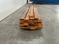 Draagarmstelling liggers (30x) - afbeelding 5 van  5