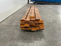 Draagarmstelling liggers (30x) - afbeelding 2 van  5
