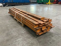 Draagarmstelling liggers (30x) - afbeelding 3 van  5