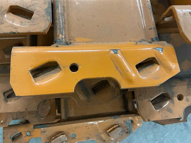Draagarmstelling liggers (30x) - afbeelding 4 van  5