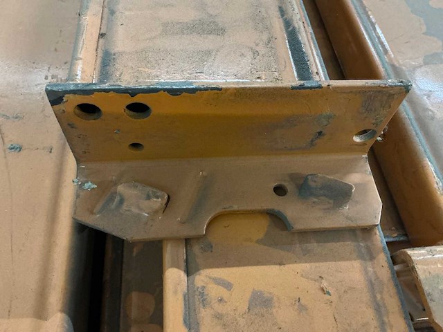Draagarmstelling liggers (30x) - afbeelding 5 van  5