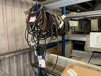 Draagarmstelling met inhoud - afbeelding 5 van  9