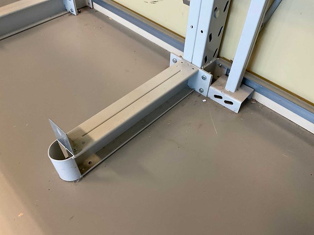 Draagarmstelling modulair - afbeelding 5 van  8