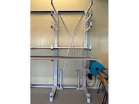 Draagarmstelling modulair - afbeelding 6 van  8