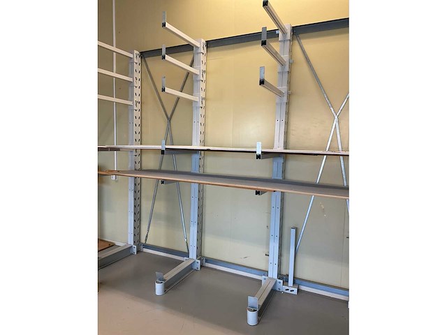 Draagarmstelling modulair - afbeelding 7 van  8