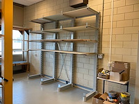 Draagarmstelling modulair - afbeelding 1 van  9