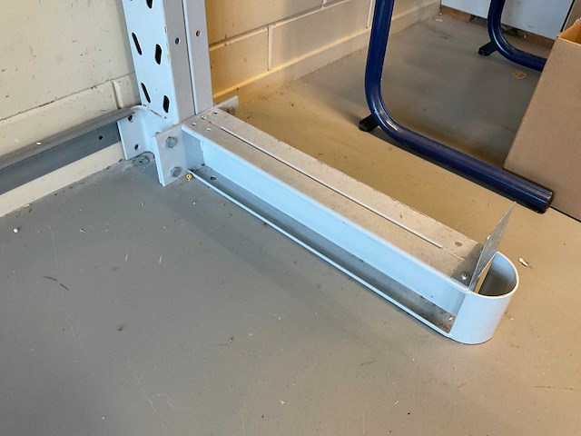 Draagarmstelling modulair - afbeelding 3 van  9