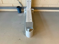 Draagarmstelling modulair - afbeelding 4 van  9