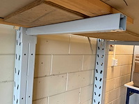 Draagarmstelling modulair - afbeelding 5 van  9