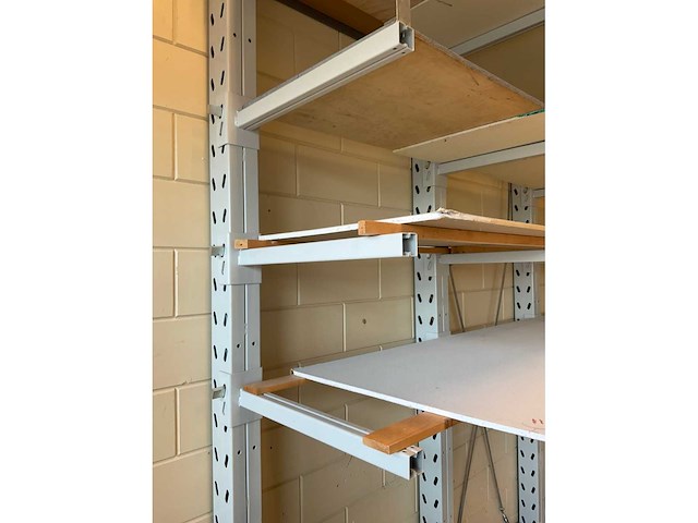 Draagarmstelling modulair - afbeelding 6 van  9