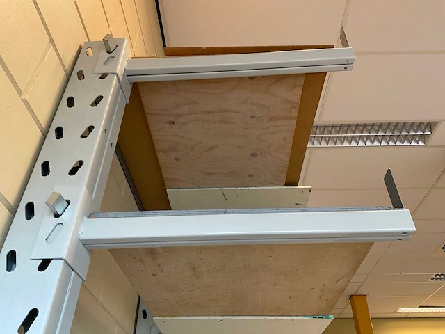 Draagarmstelling modulair - afbeelding 7 van  9