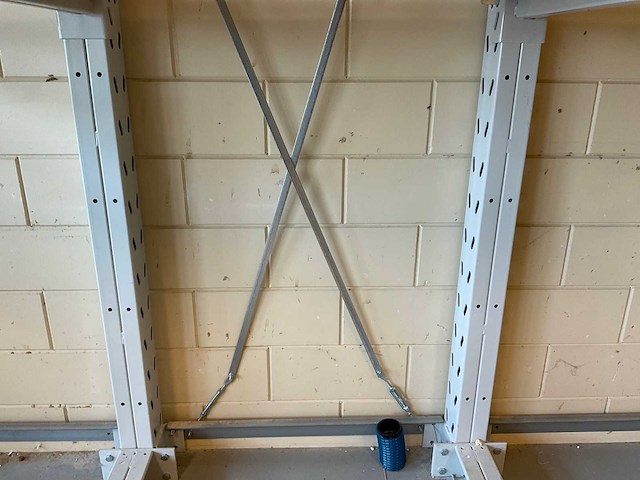 Draagarmstelling modulair - afbeelding 8 van  9