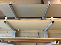 Draagarmstelling modulair - afbeelding 9 van  9