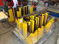 Draagarmstelling onderdelen - afbeelding 1 van  4