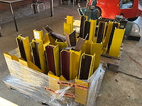 Draagarmstelling onderdelen - afbeelding 2 van  4