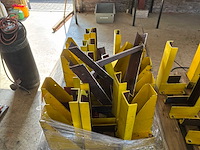 Draagarmstelling onderdelen - afbeelding 3 van  4