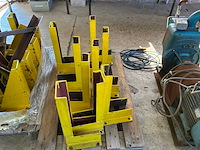 Draagarmstelling onderdelen - afbeelding 4 van  4