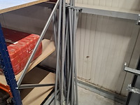 Draagarmstelling, overtoom - afbeelding 5 van  5