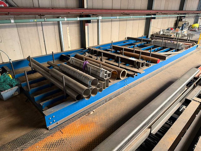 Draagarmstelling systeem - afbeelding 2 van  9