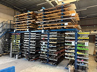 Draagarmstelling systeem - afbeelding 4 van  9