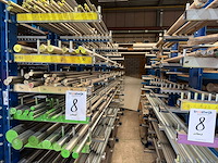 Draagarmstelling systeem - afbeelding 5 van  9