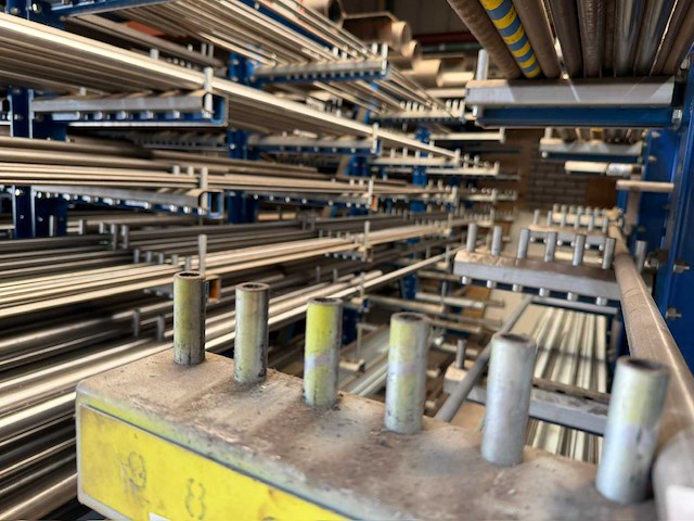 Draagarmstelling systeem - afbeelding 6 van  9