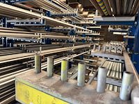 Draagarmstelling systeem - afbeelding 6 van  9