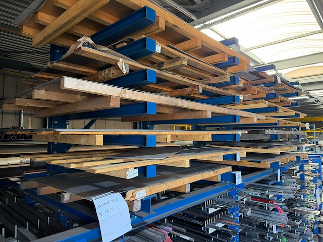 Draagarmstelling systeem - afbeelding 7 van  9