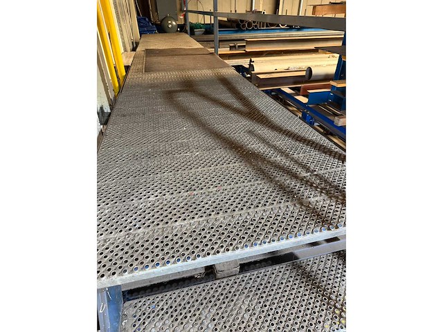 Draagarmstelling systeem - afbeelding 8 van  9