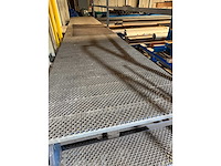 Draagarmstelling systeem - afbeelding 8 van  9