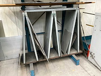 Draagarmstelling - afbeelding 2 van  7