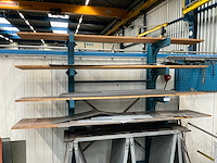 Draagarmstelling - afbeelding 3 van  7