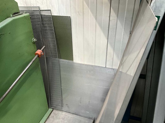 Draagarmstelling - afbeelding 4 van  7