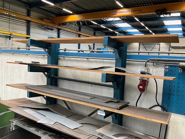 Draagarmstelling - afbeelding 6 van  7